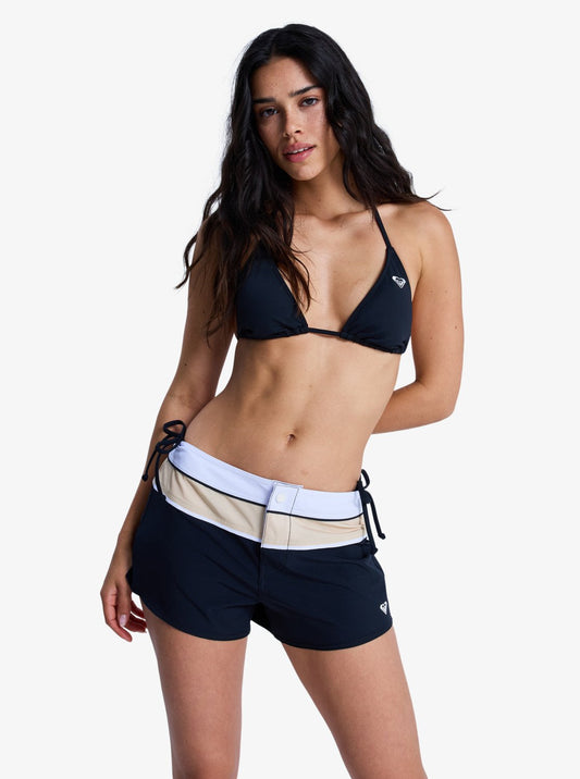 Womens The Retro Essentials 2" Boardshorts