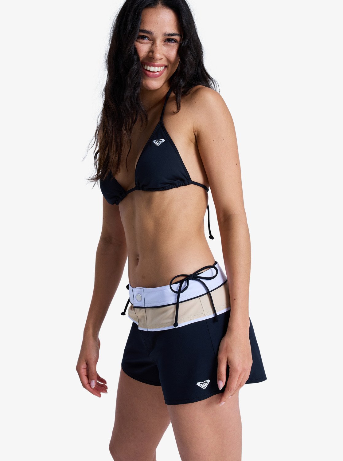 Womens The Retro Essentials 2" Boardshorts