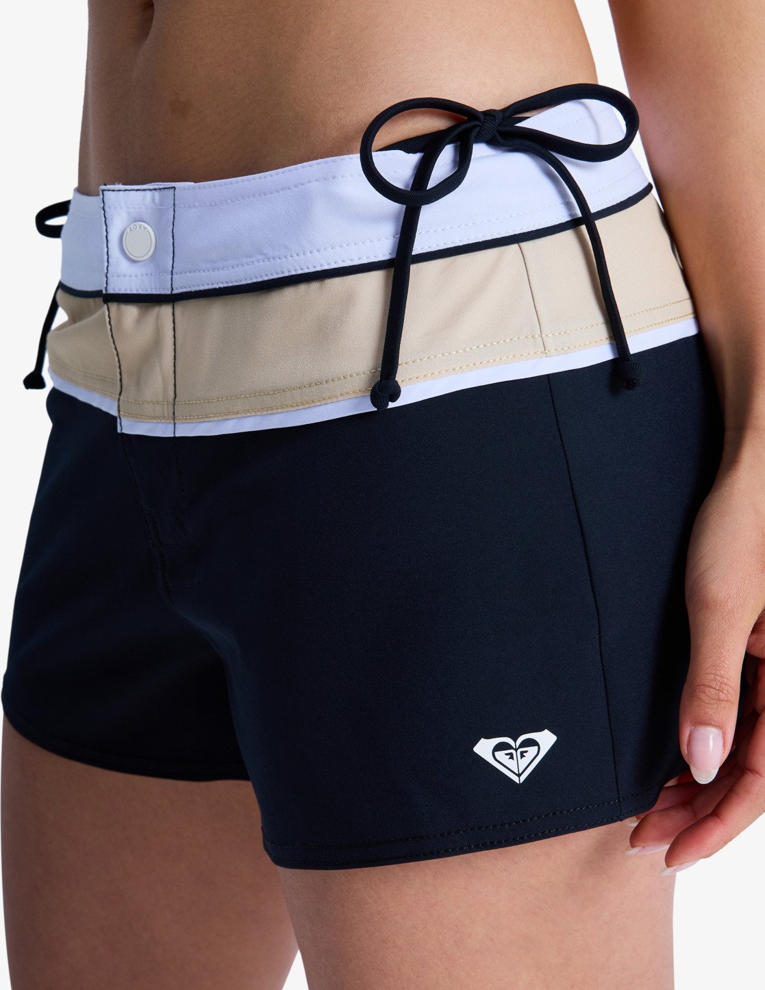 Womens The Retro Essentials 2" Boardshorts