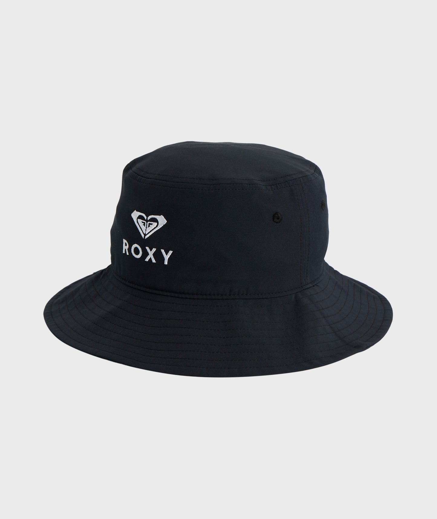 Womens Roxy Sun Addiction Bucket Hat