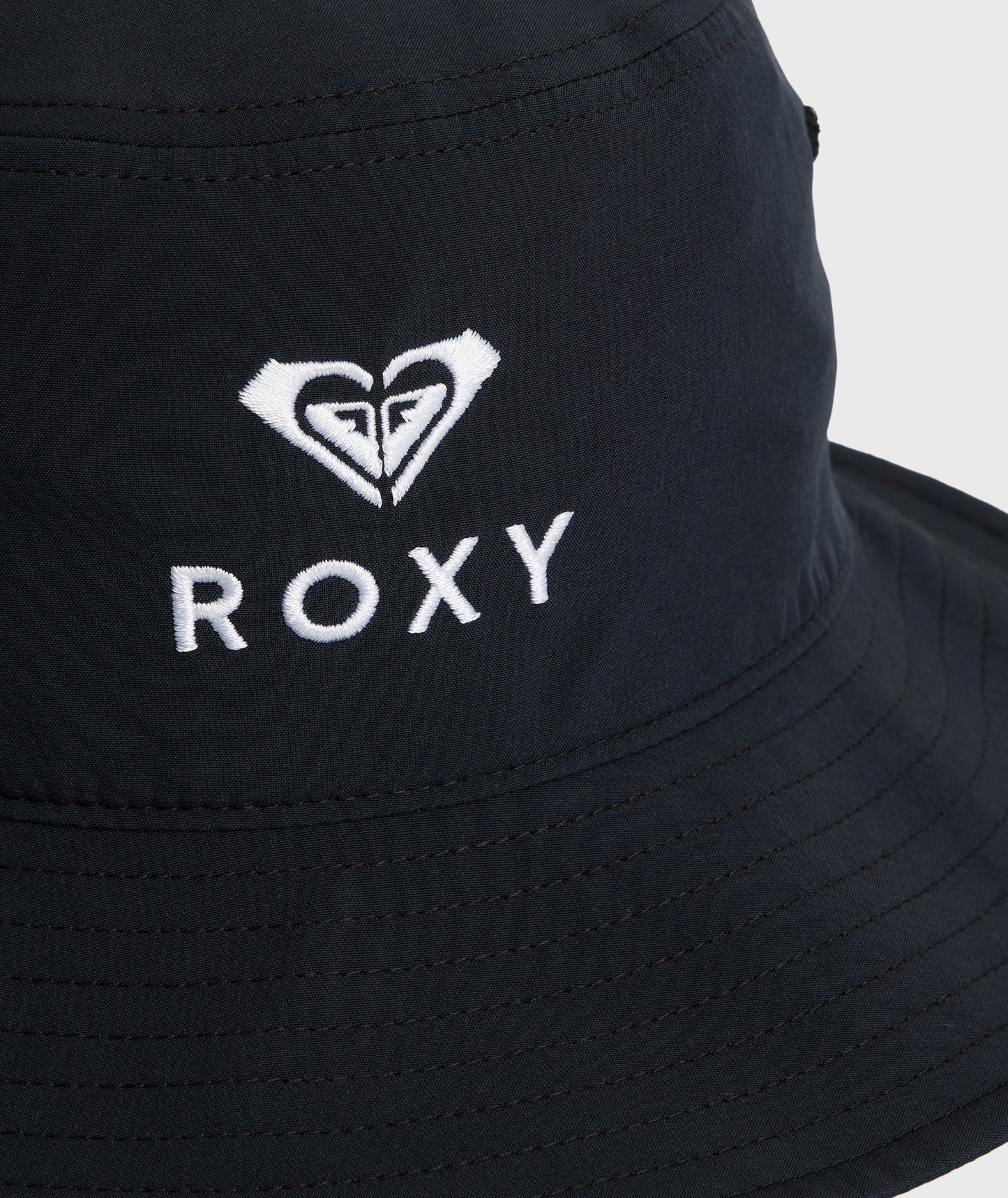 Womens Roxy Sun Addiction Bucket Hat