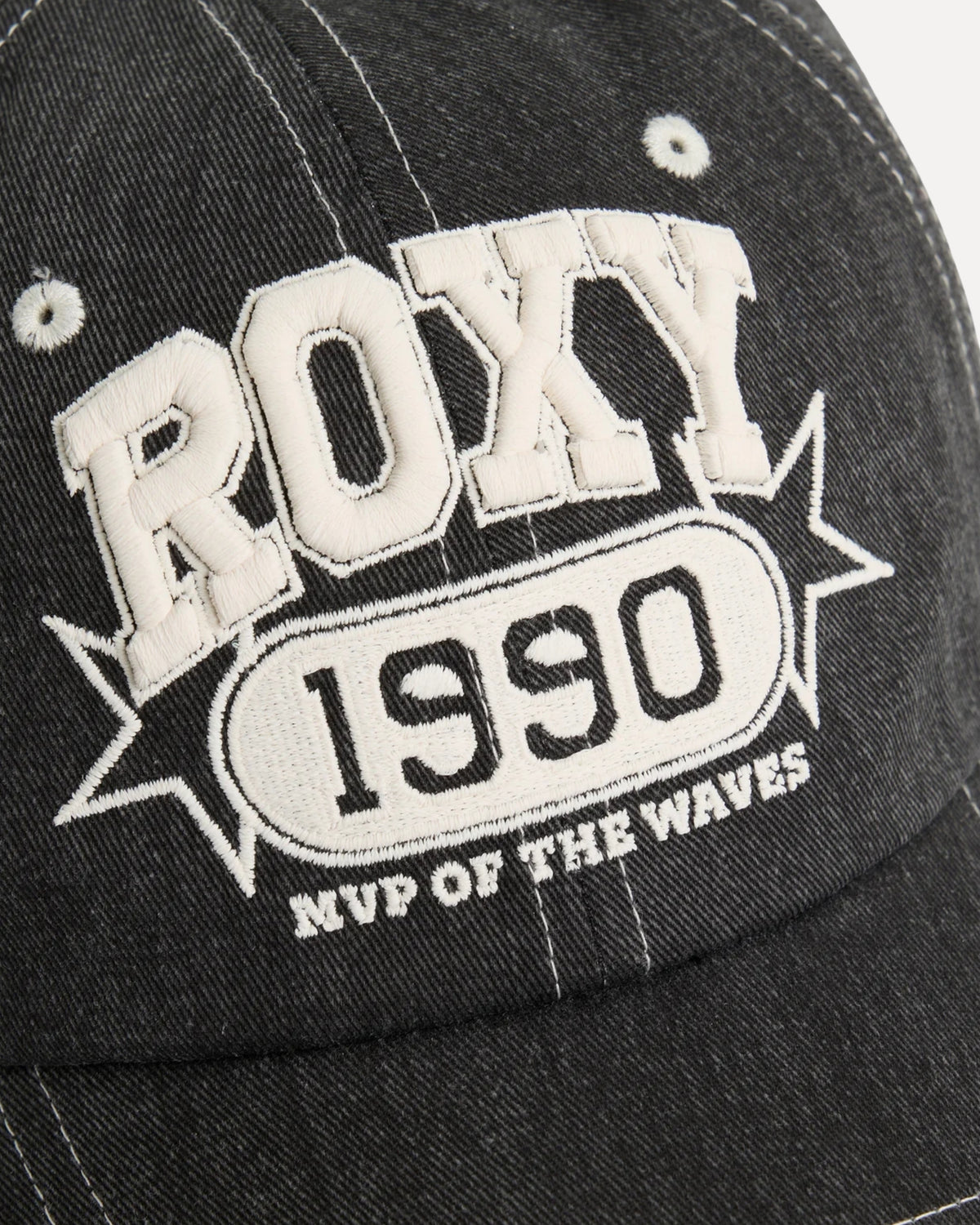 Womens Over My Head Baseball Cap