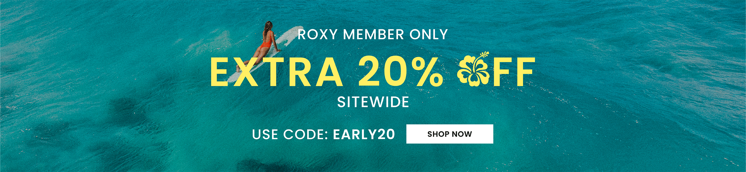 Roxy | Surf, Snowboard & Fitness Brand - Women's Lifestyle – Roxy Malaysia