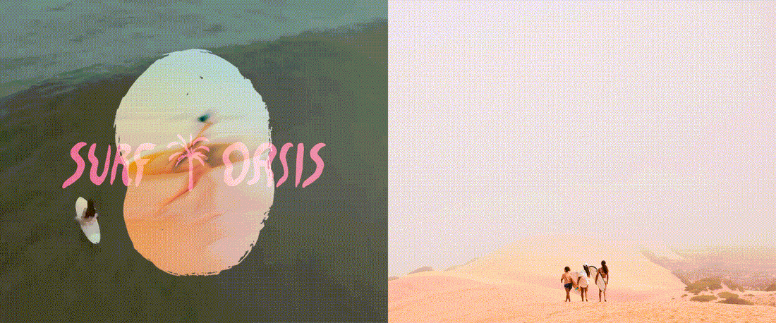 Roxy | Surf, Snowboard & Fitness Brand - Women's Lifestyle – Roxy Malaysia