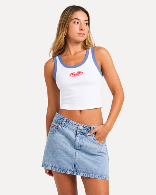 Womens Swell Tank Top