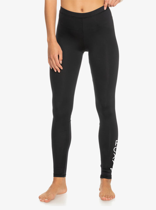 Womens Roxy Waves Leggings