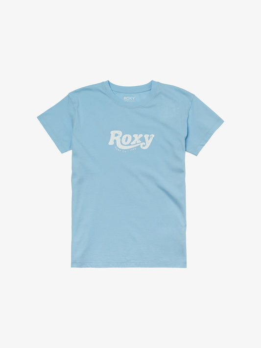Womens Sun Over The Sand T-Shirt