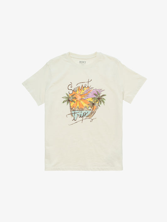 Womens Back To Land II T-Shirt