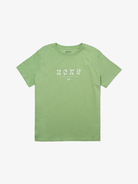 Womens Sun Over the Sand ID T-Shirt