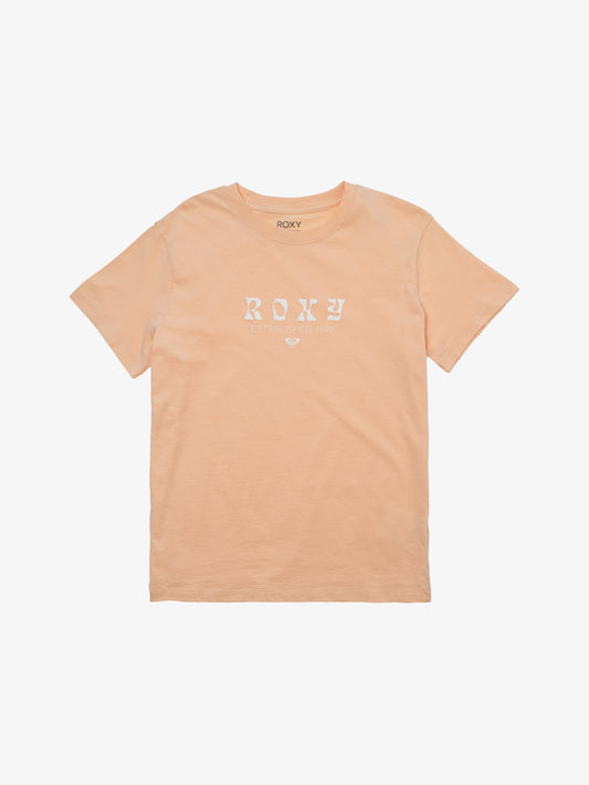 Womens Sun Over the Sand ID T-Shirt