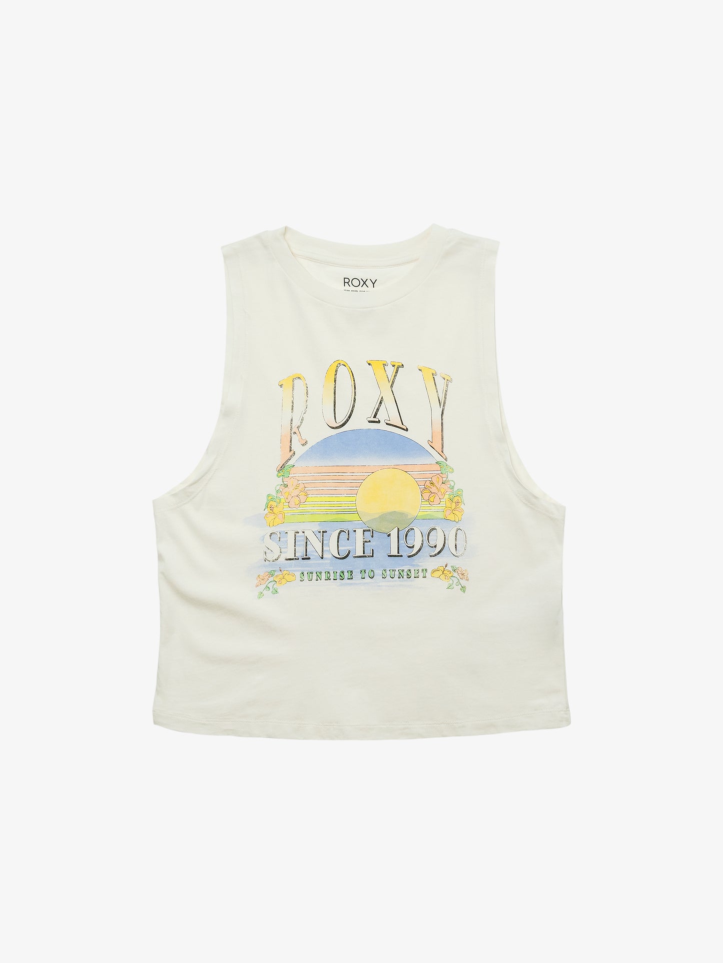 Womens Daydreamer A Muscle Tee