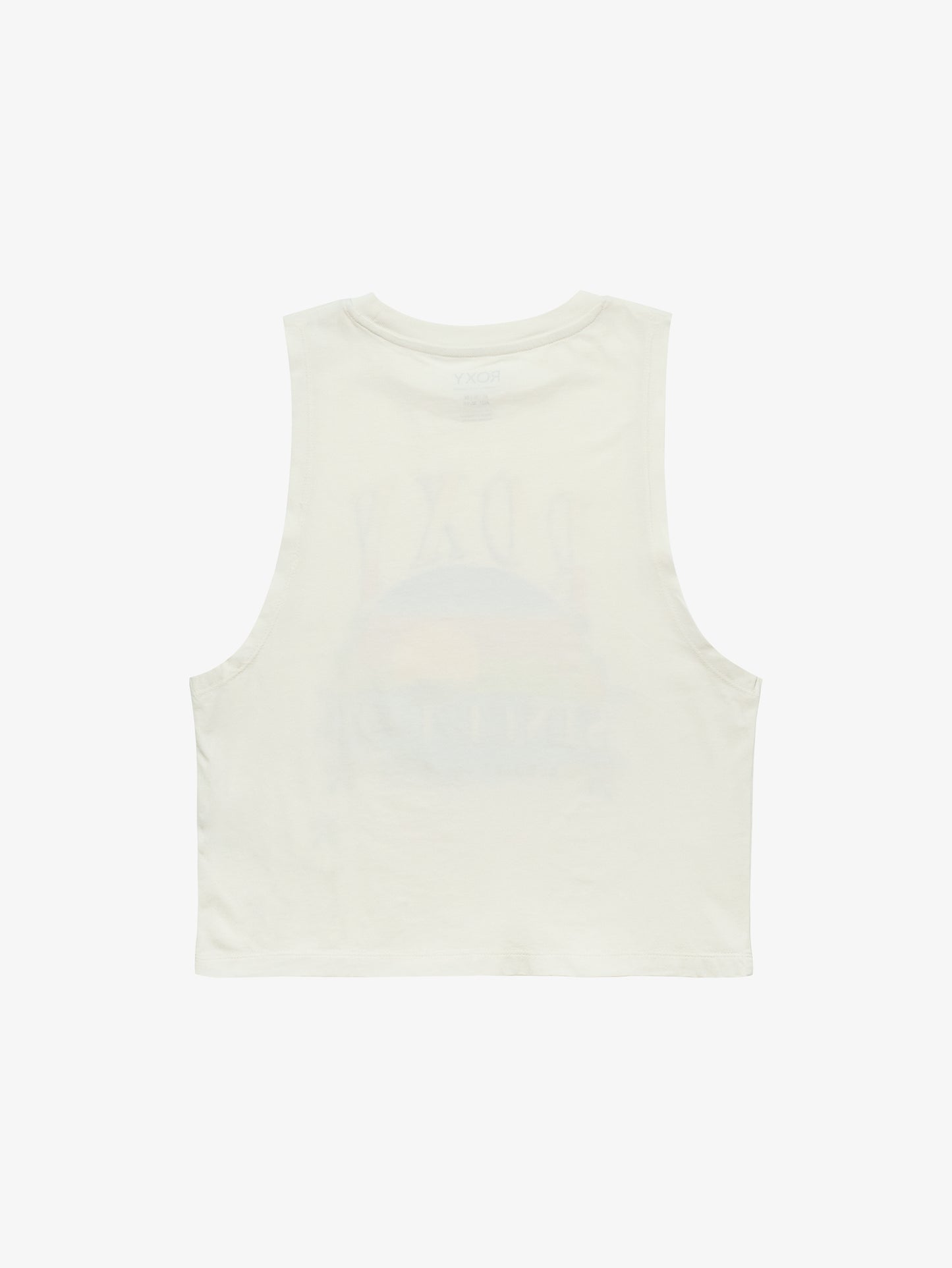 Womens Daydreamer A Muscle Tee