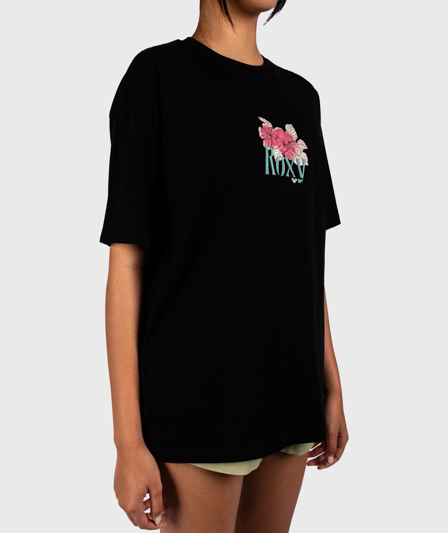 Womens Lightsun Top