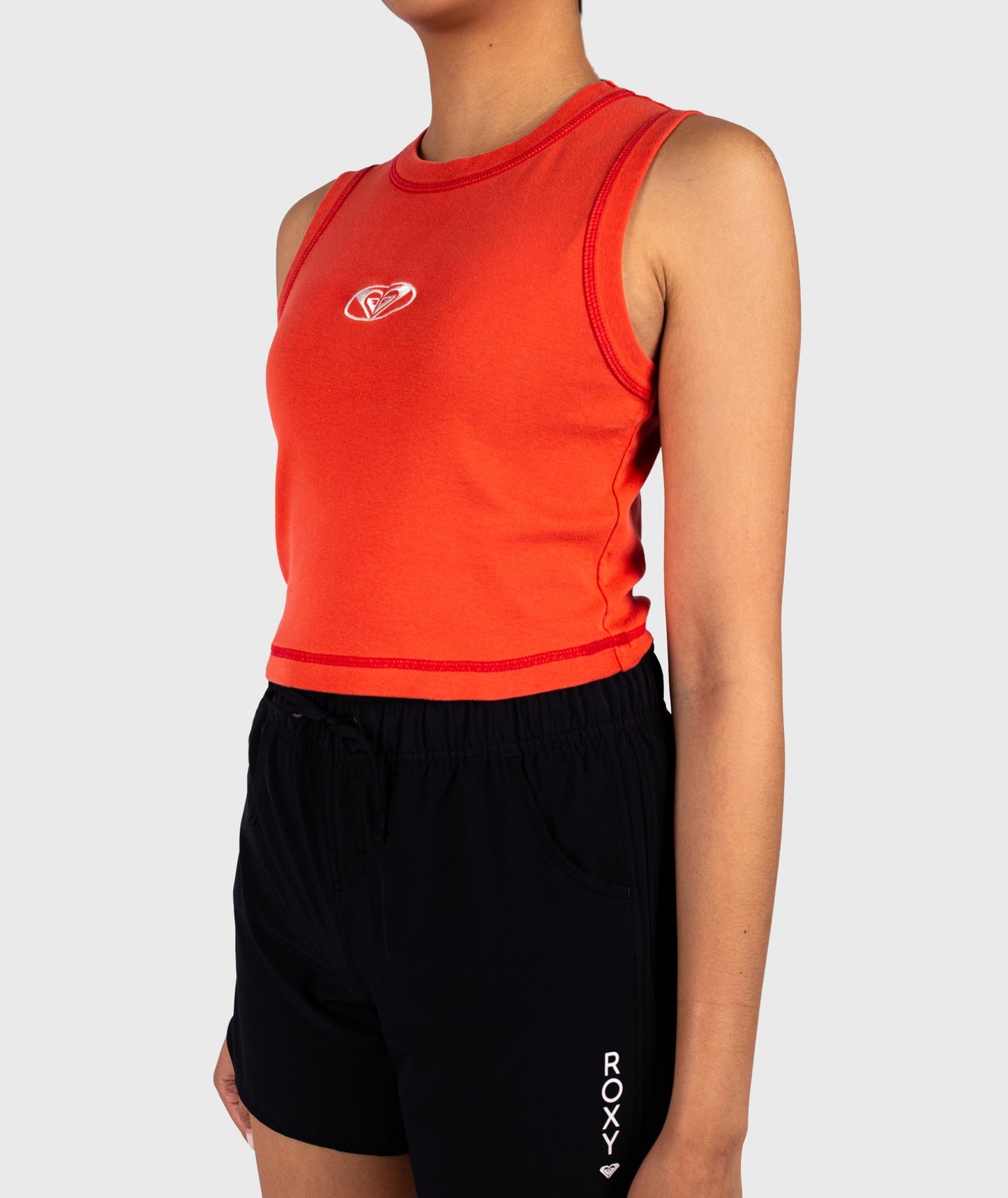 Womens Symbolic Tank Top