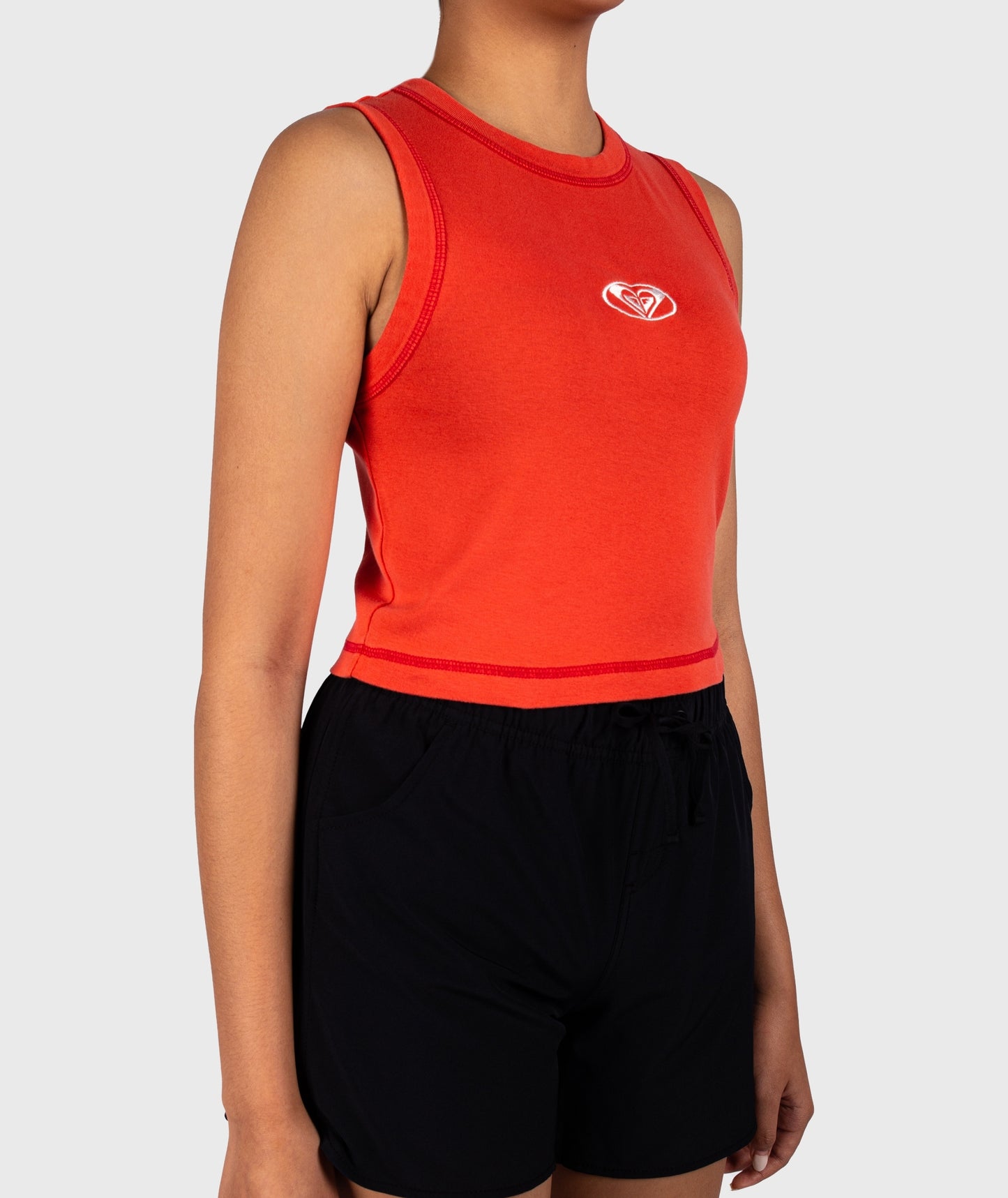 Womens Symbolic Tank Top