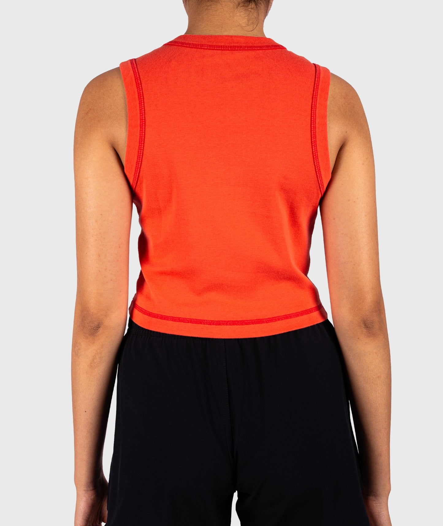 Womens Symbolic Tank Top