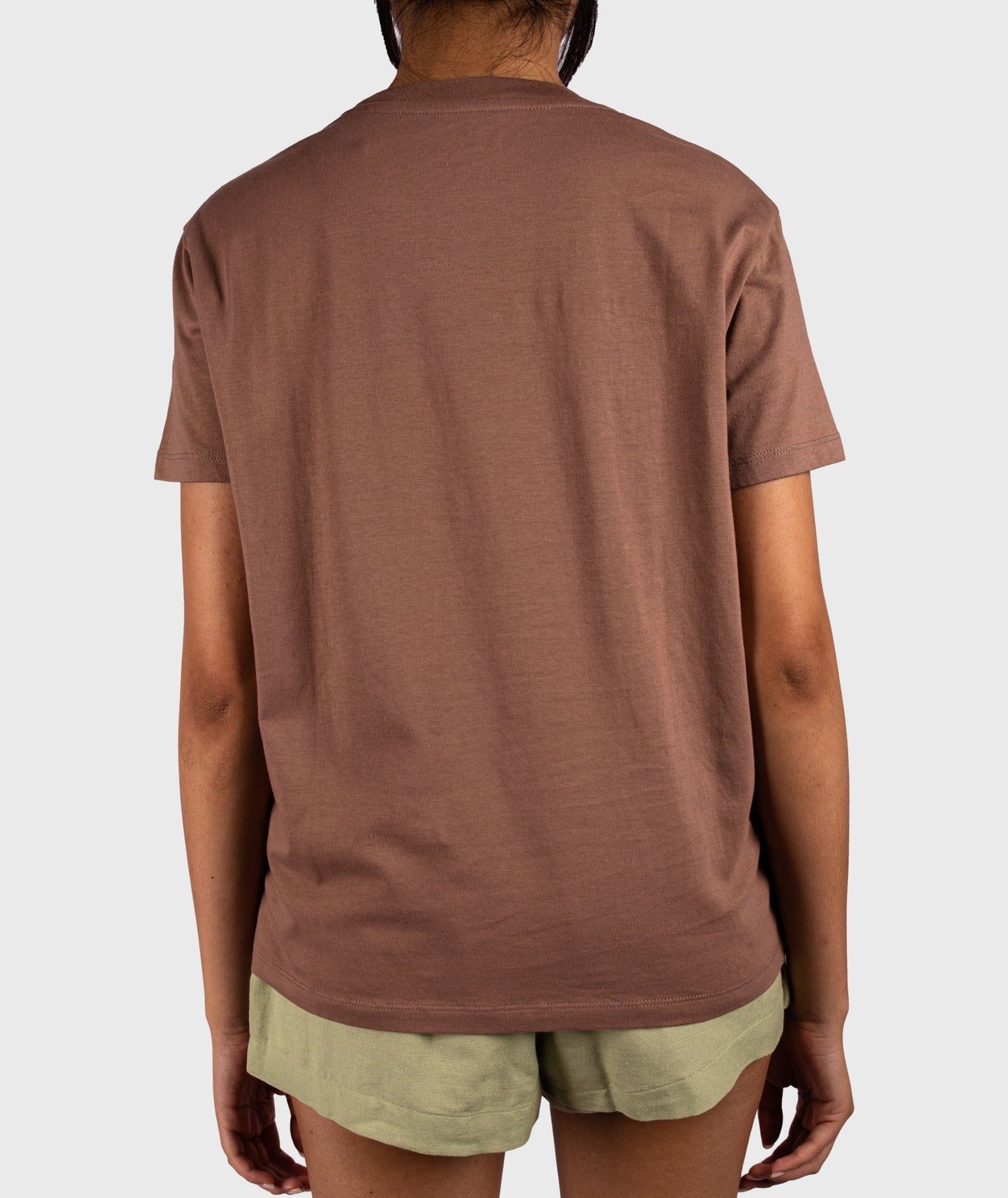 Womens Hello Dear Top
