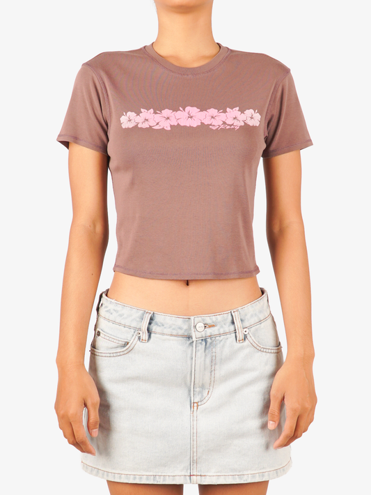 Womens Florescence T-Shirt