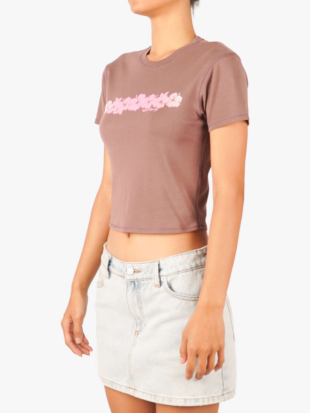 Womens Florescence T-Shirt