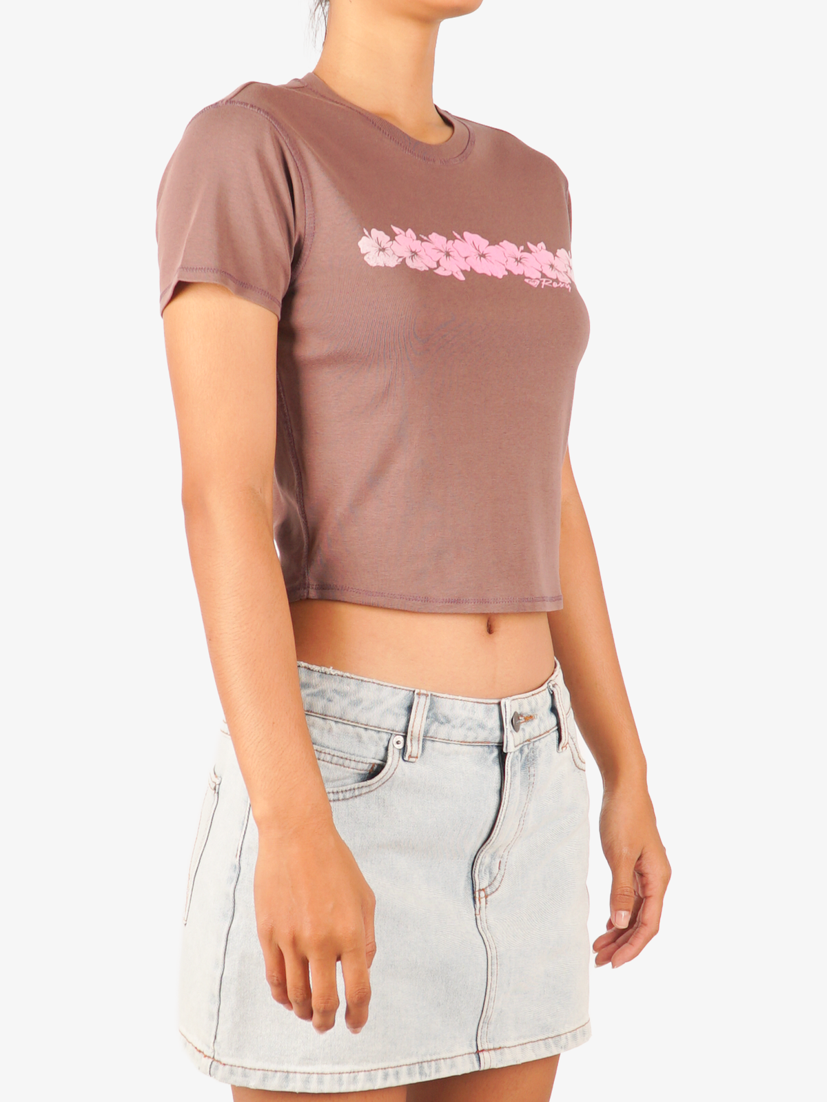 Womens Florescence T-Shirt