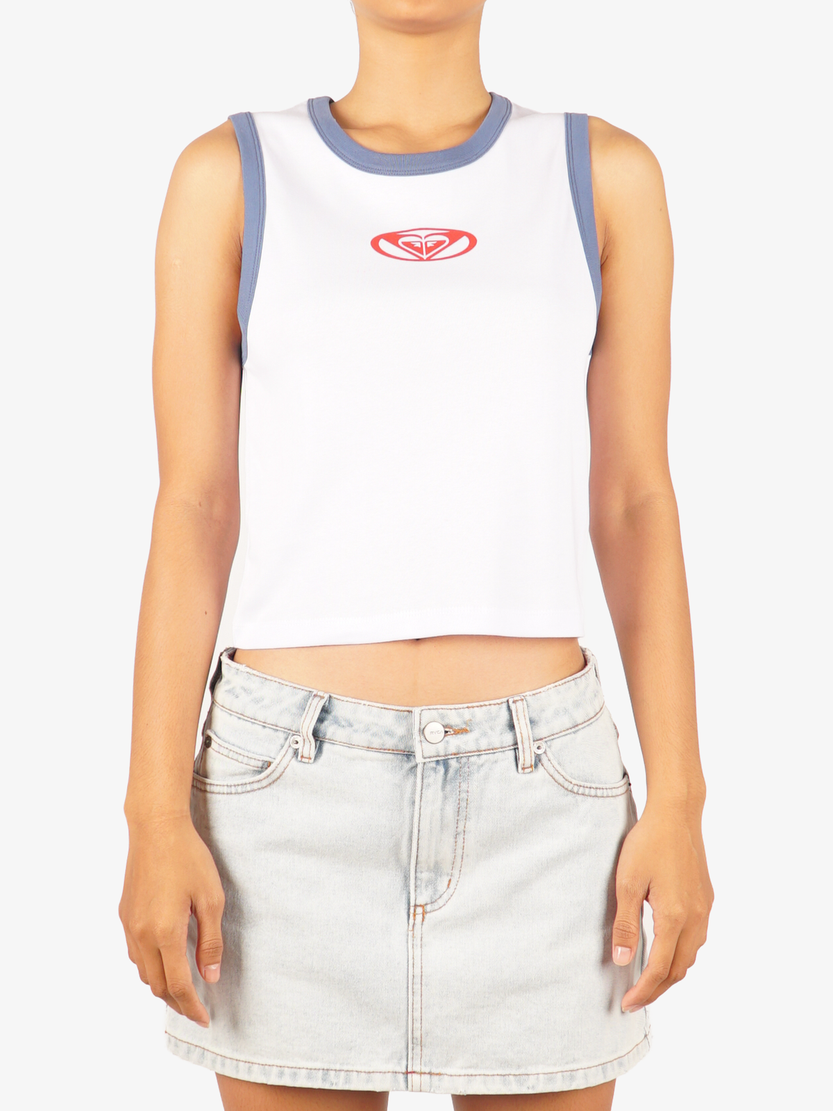 Womens Swell Tank Top