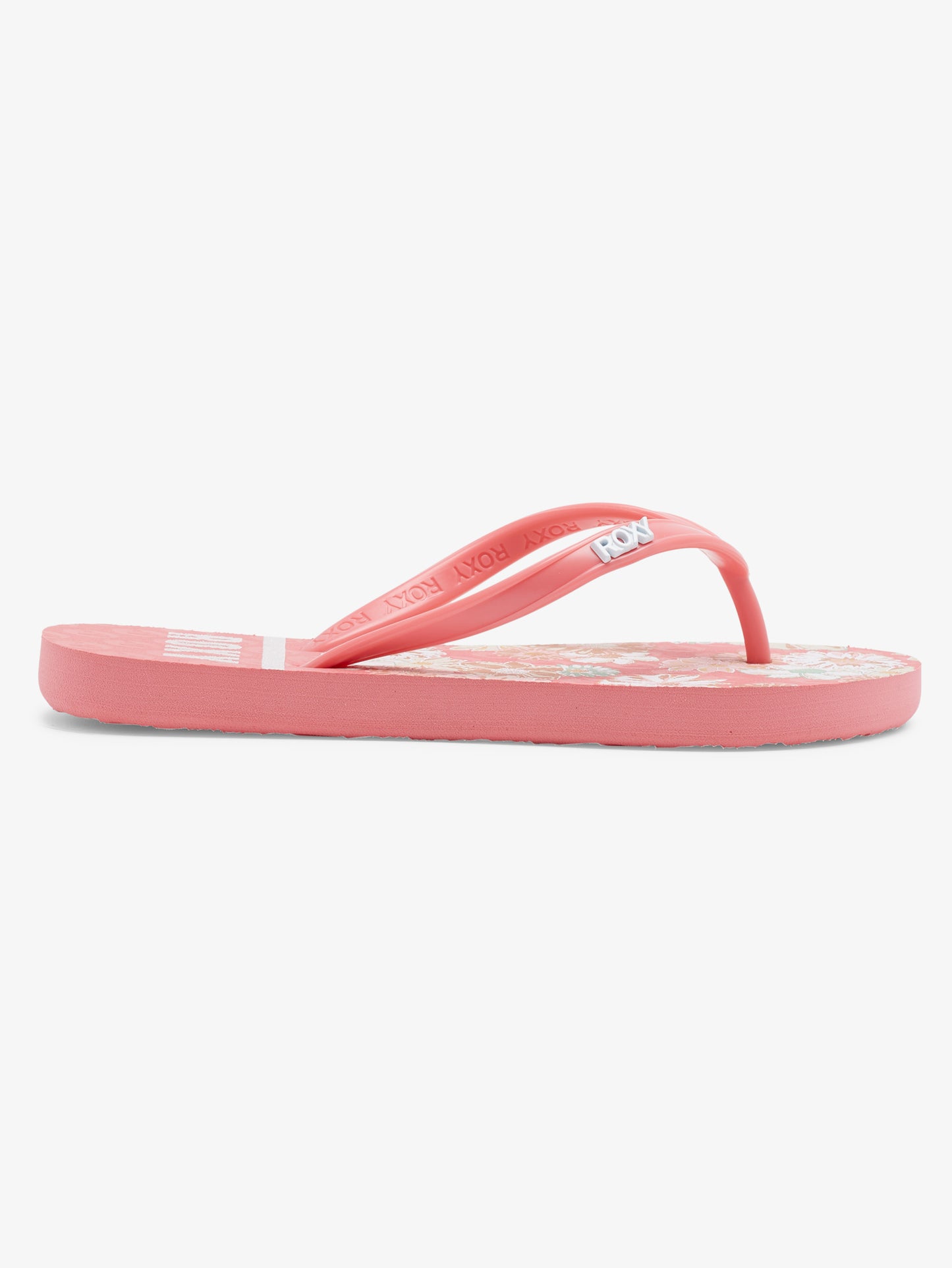 Girls Viva Stamp Sandals