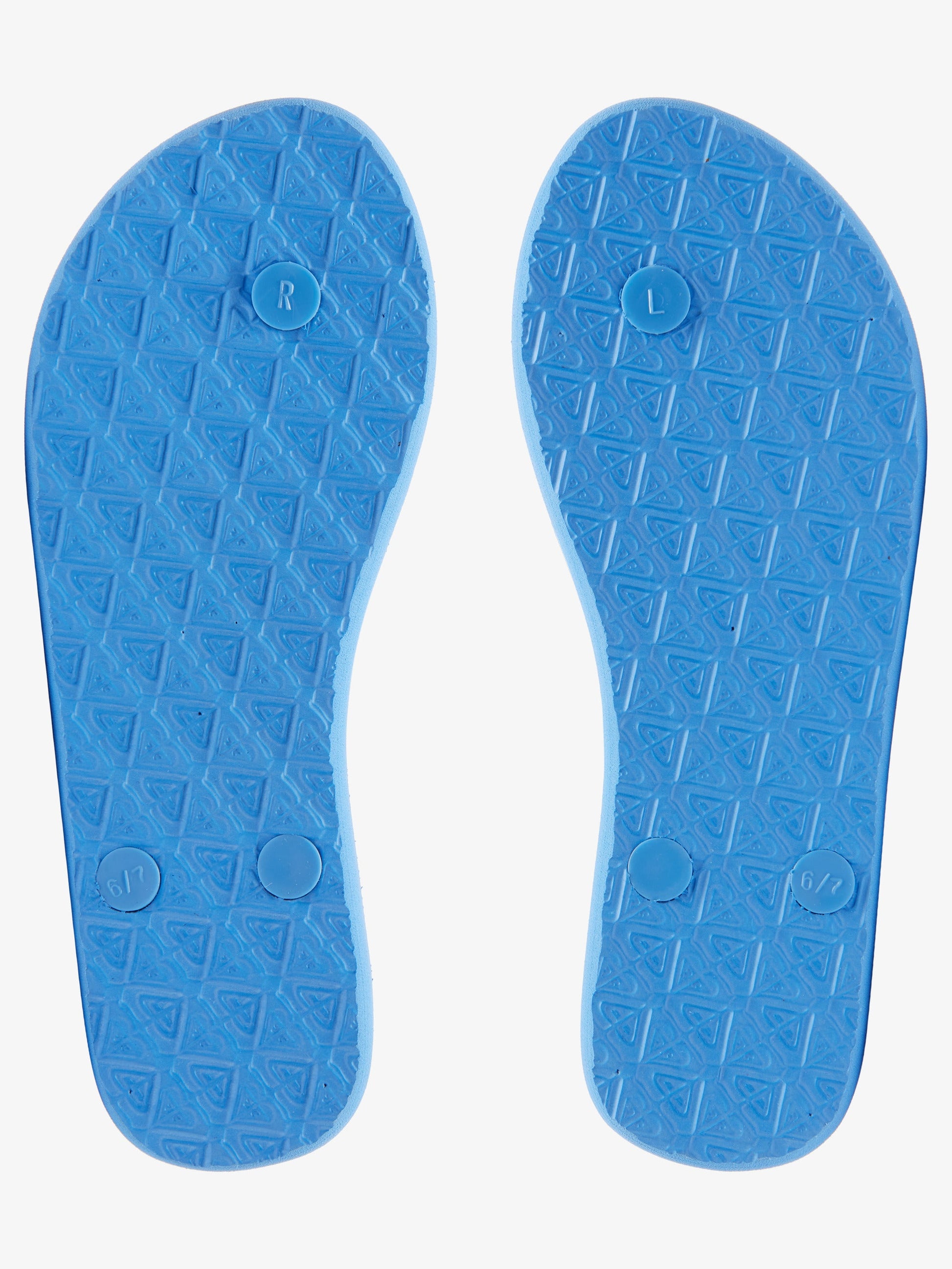 Womens Viva Flip-Flops - Roxy Malaysia