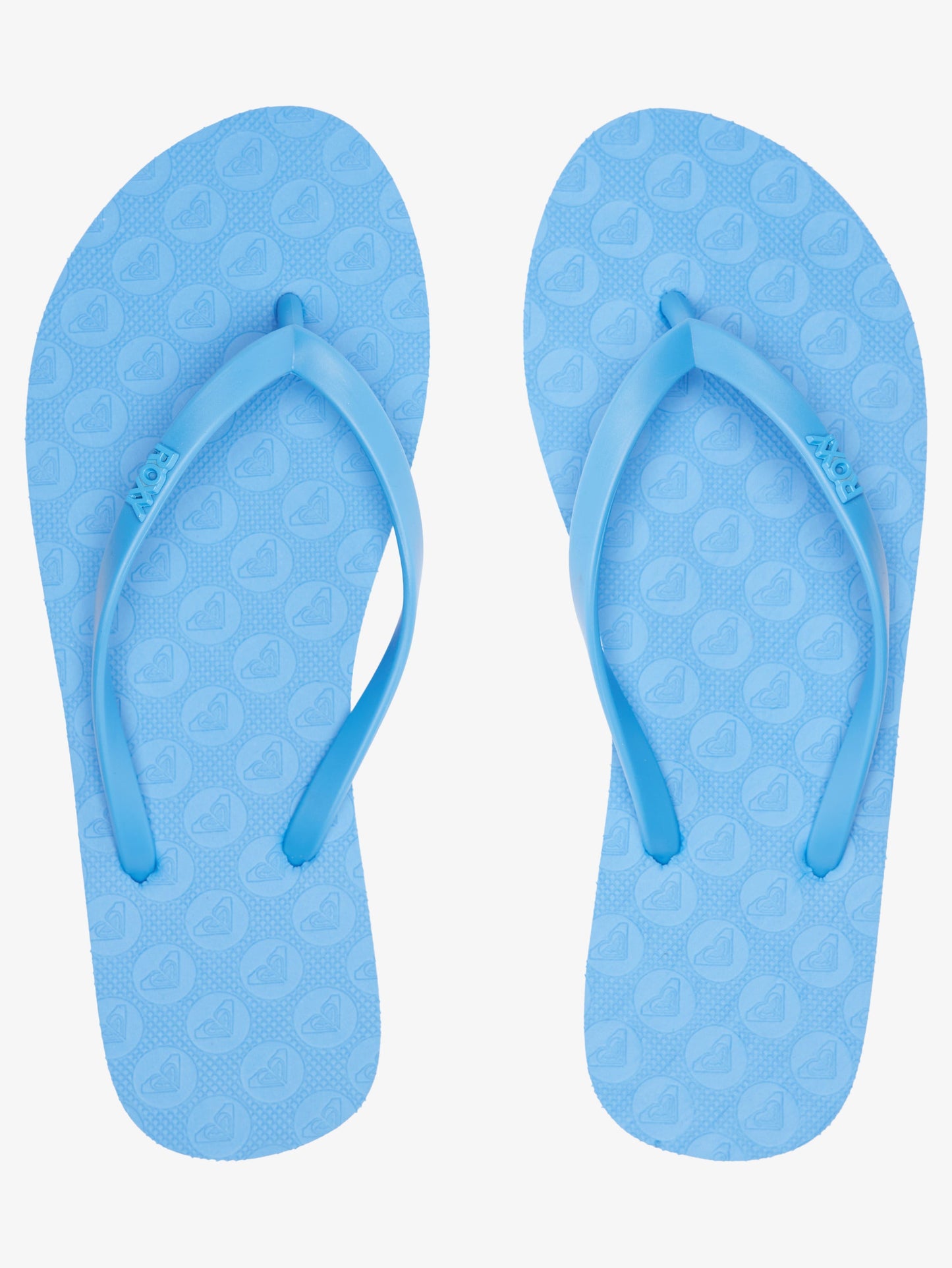 Womens Viva Flip-Flops - Roxy Malaysia