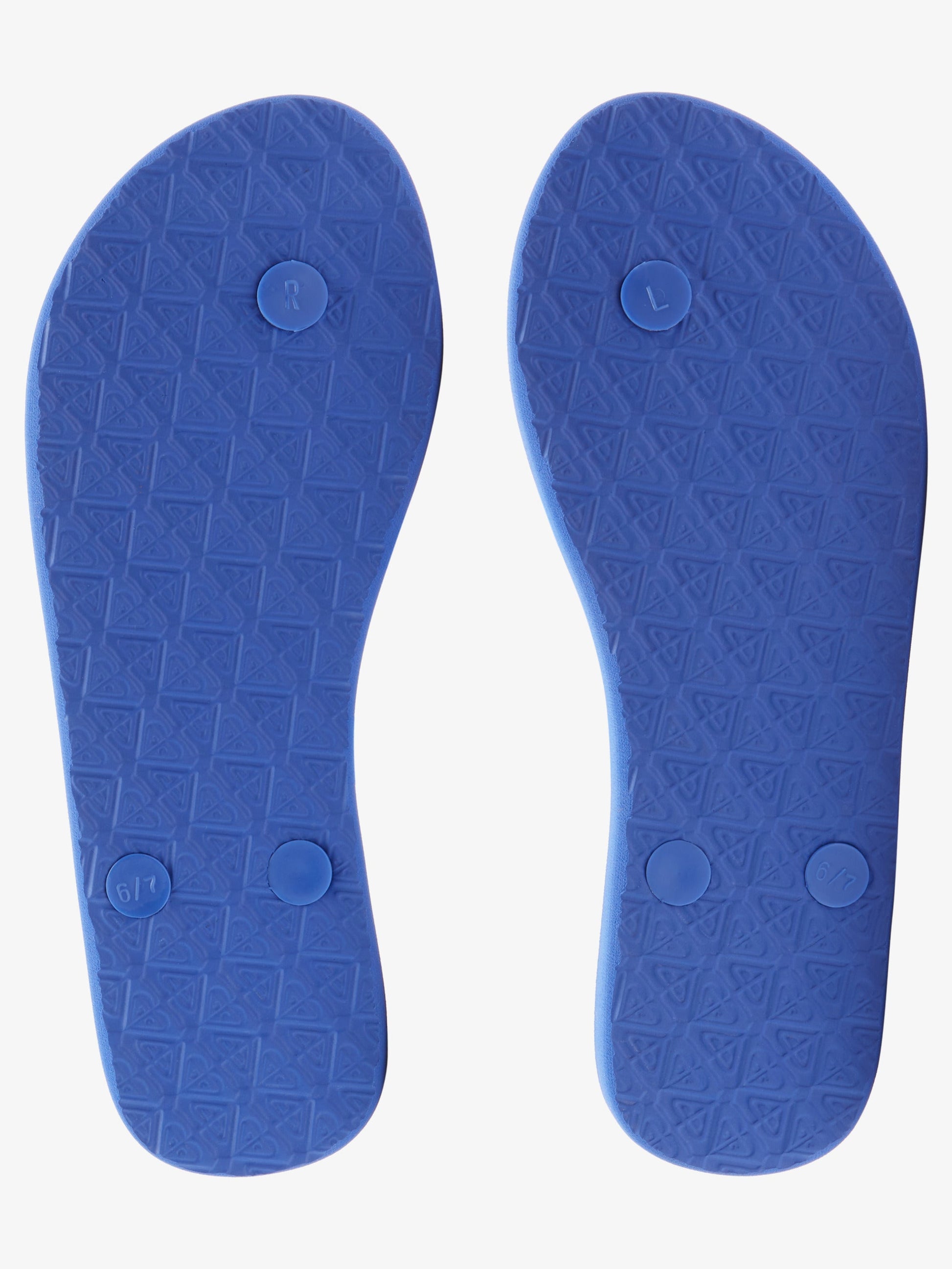 Womens Viva Flip-Flops - Roxy Malaysia