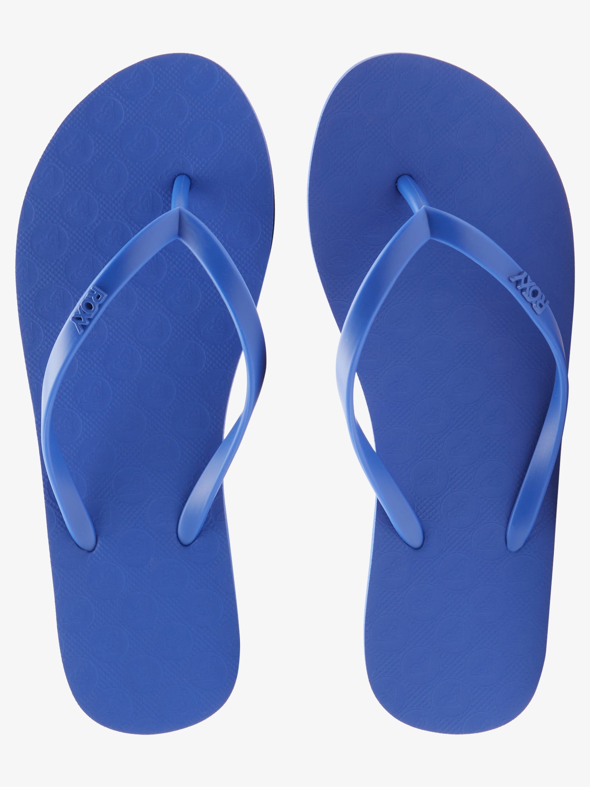 Womens Viva Flip-Flops - Roxy Malaysia