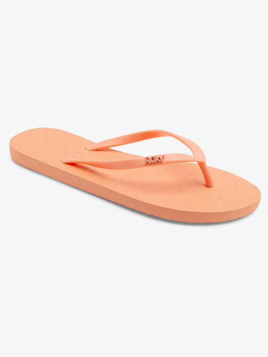 Womens Viva Flip-Flops - Roxy Malaysia