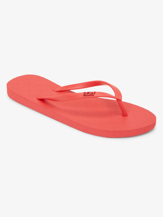 Womens Viva Flip-Flops - Roxy Malaysia