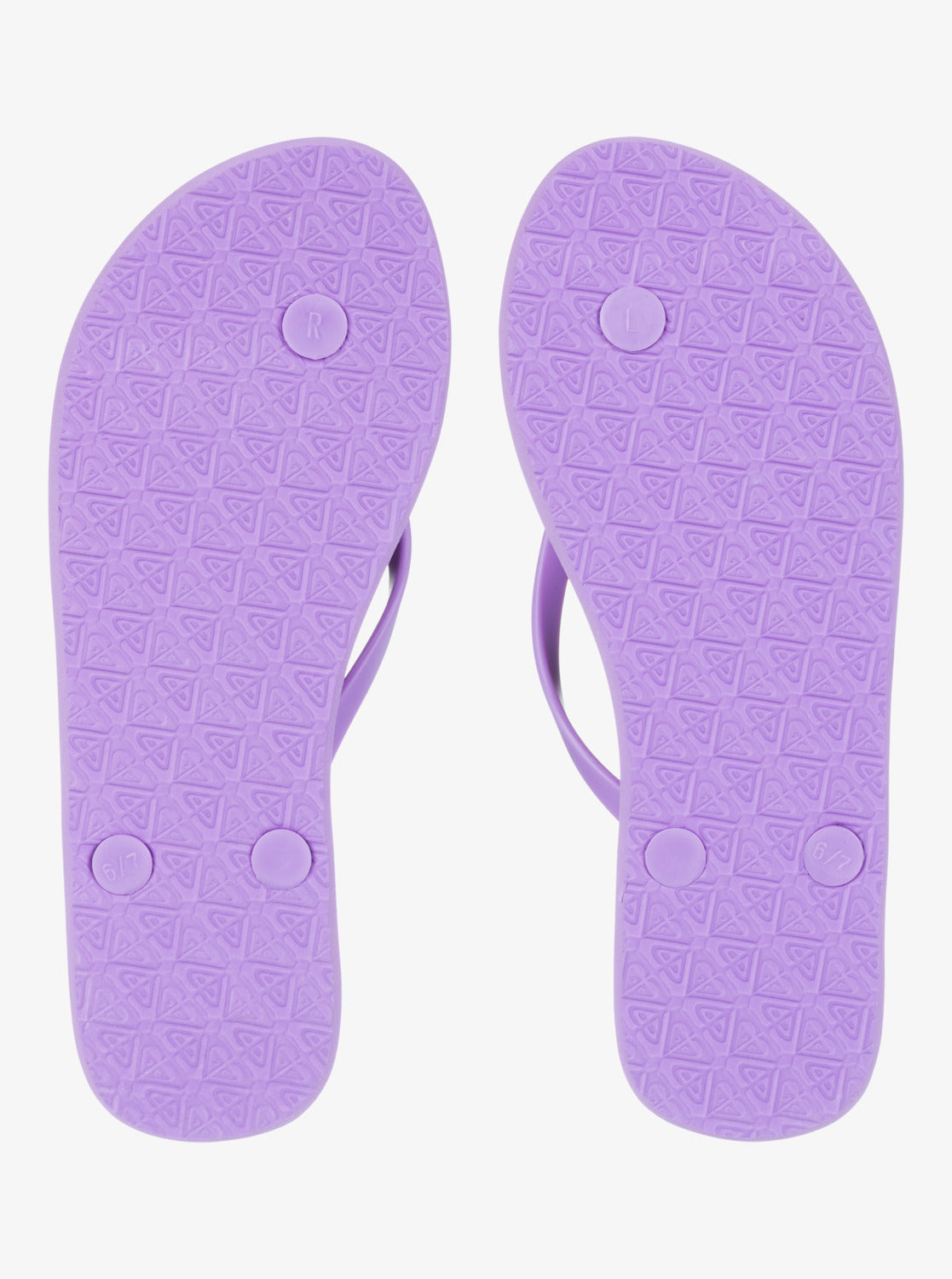 Womens Viva Flip Flops