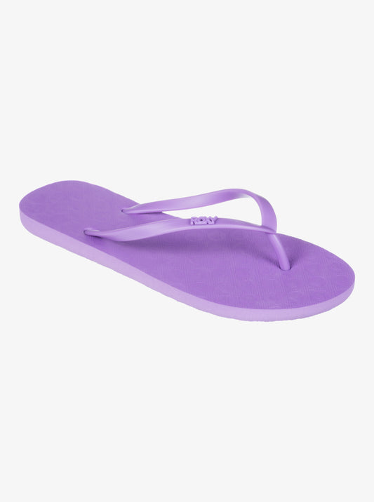 Womens Viva Flip Flops