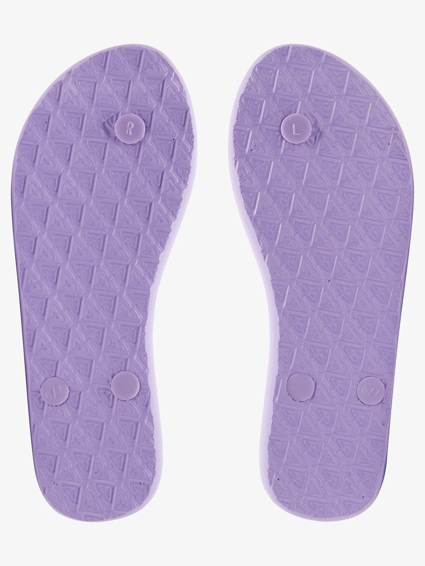 Womens Viva Flip-Flops - Roxy Malaysia