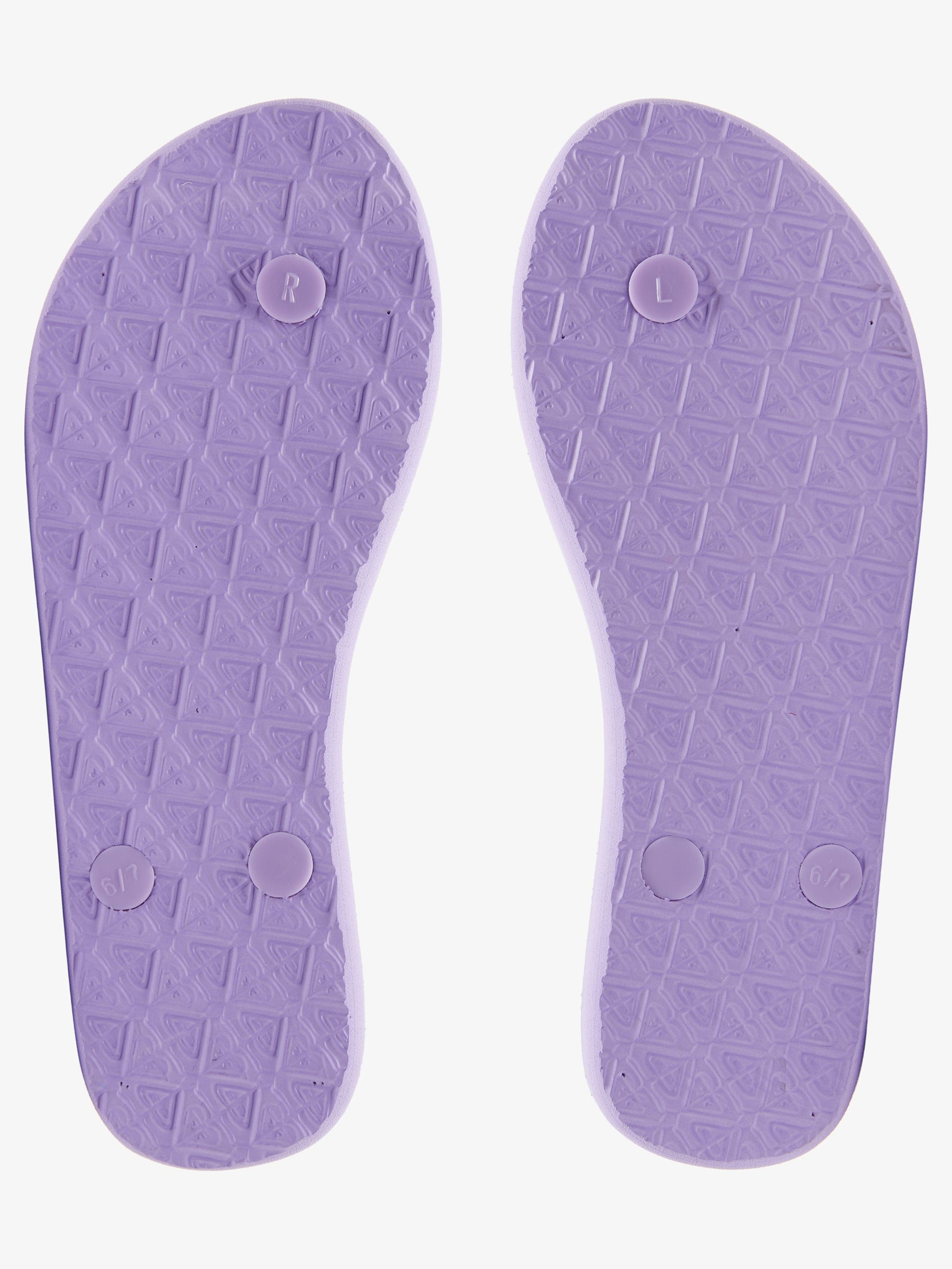 Womens Viva Flip-Flops - Roxy Malaysia