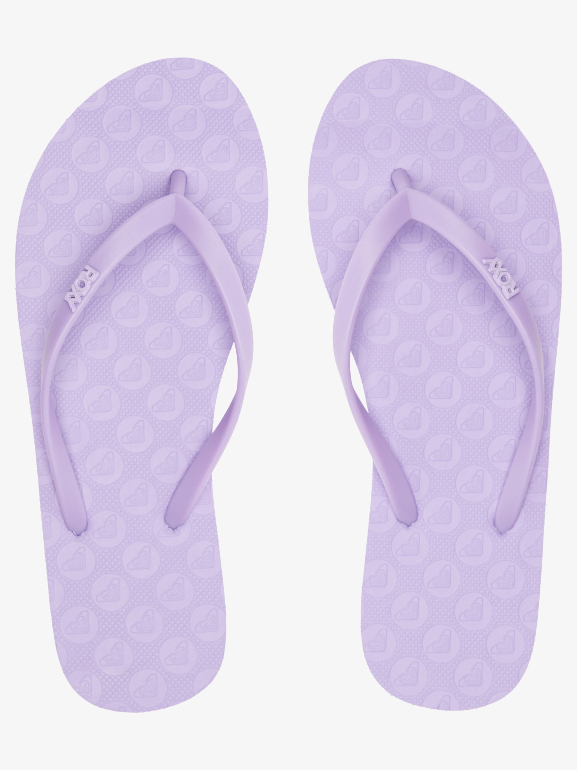 Womens Viva Flip-Flops - Roxy Malaysia