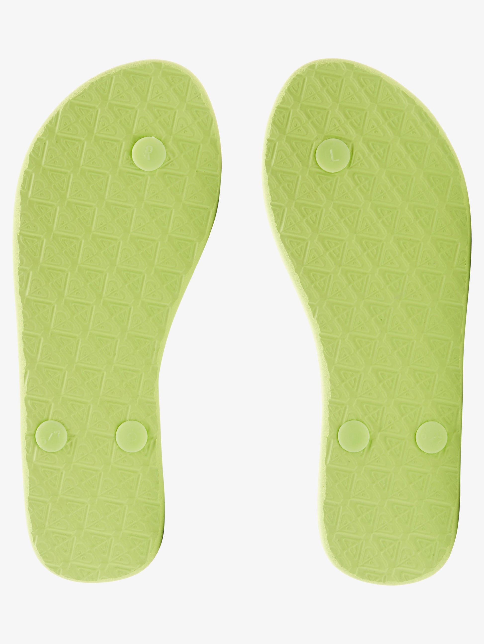 Womens Viva Flip-Flops - Roxy Malaysia