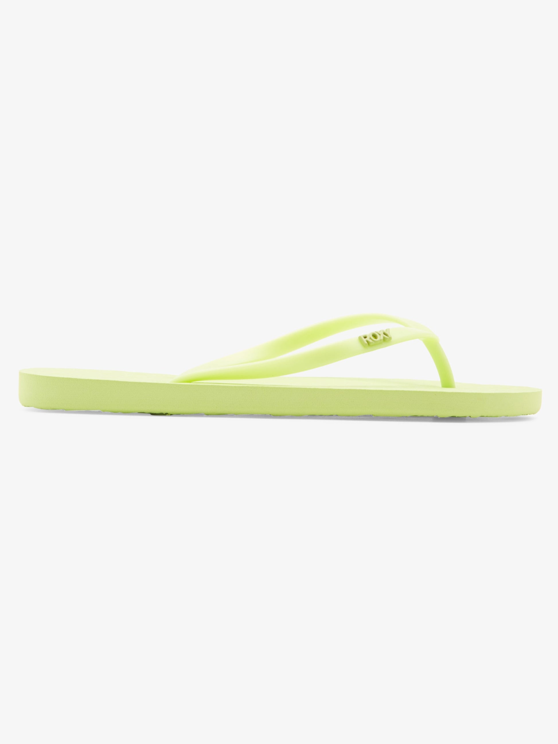 Womens Viva Flip-Flops - Roxy Malaysia