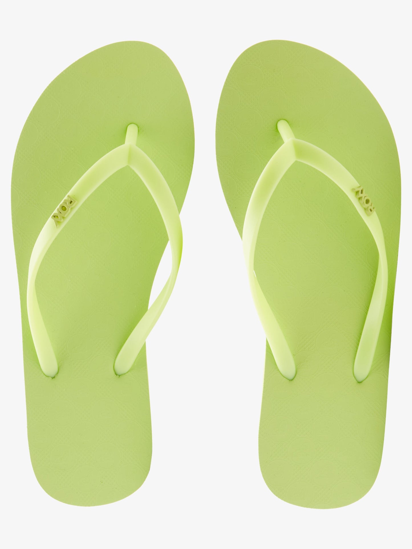 Womens Viva Flip-Flops - Roxy Malaysia