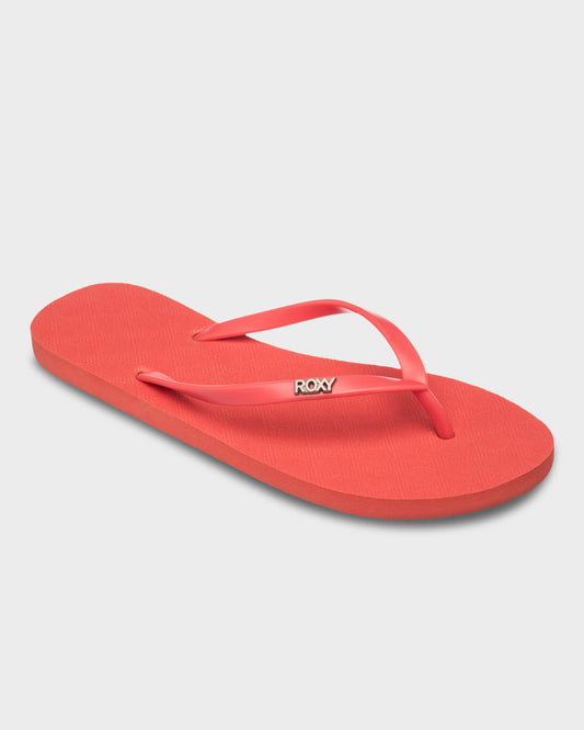 Womens Viva IV Flip Flops