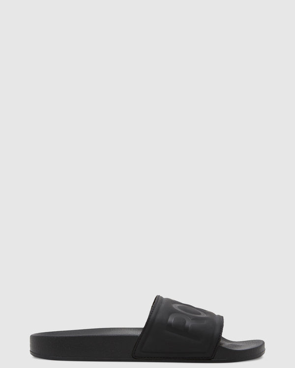 Womens Slippy II Slides