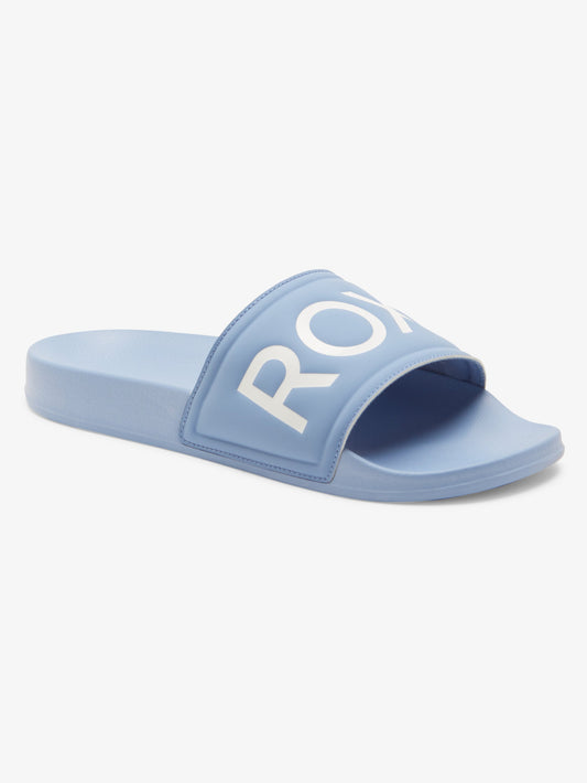 Womens Slippy Slider Sandals - Roxy Malaysia