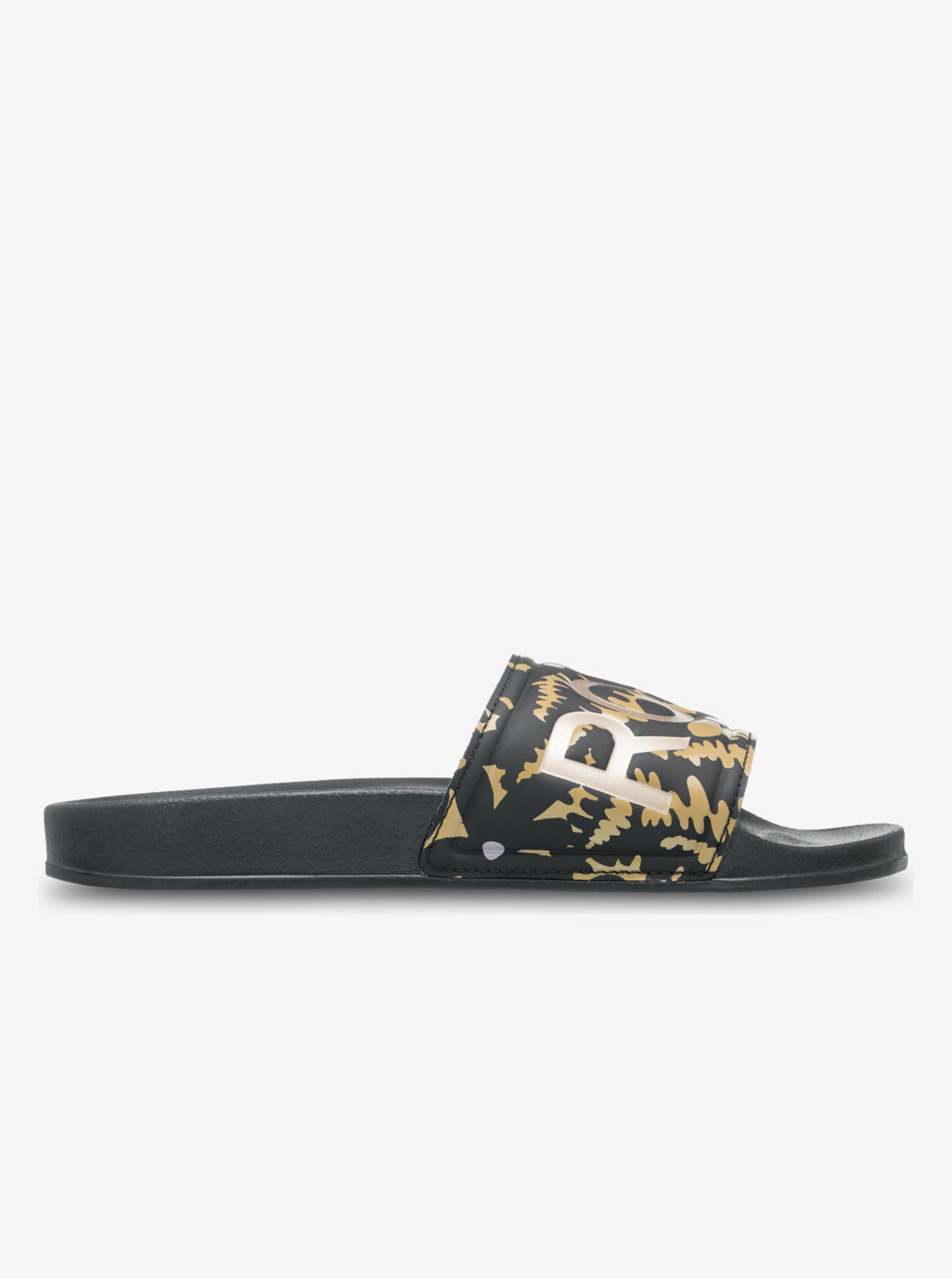 Womens Slippy Slider Sandals