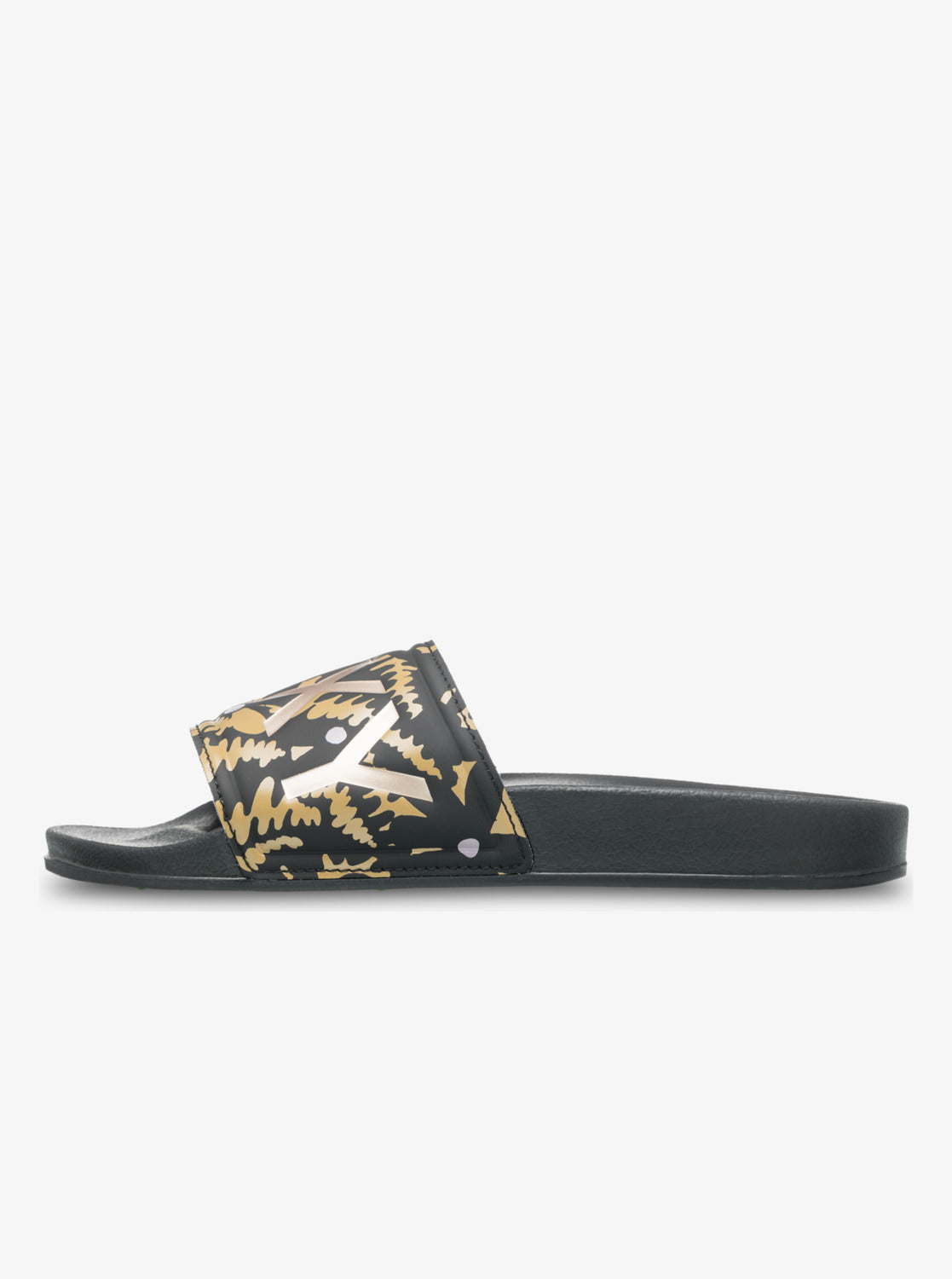 Womens Slippy Slider Sandals