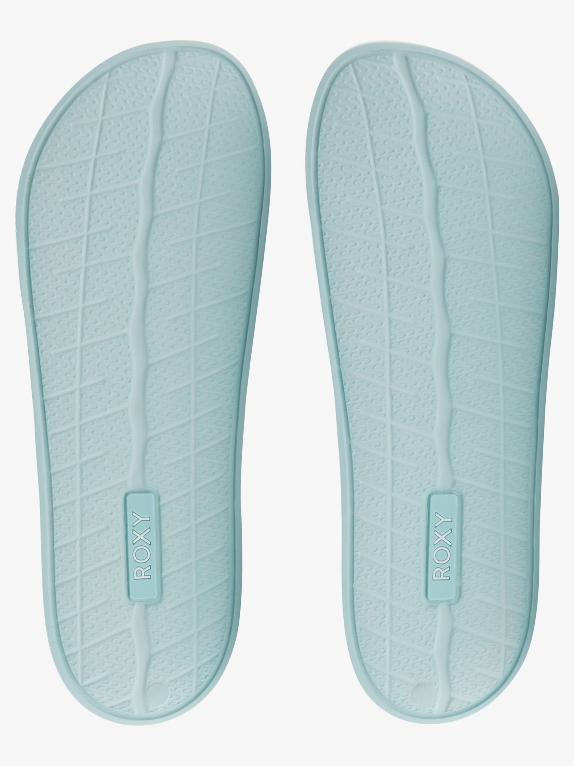 Womens Slippy Slider Sandals - Roxy Malaysia