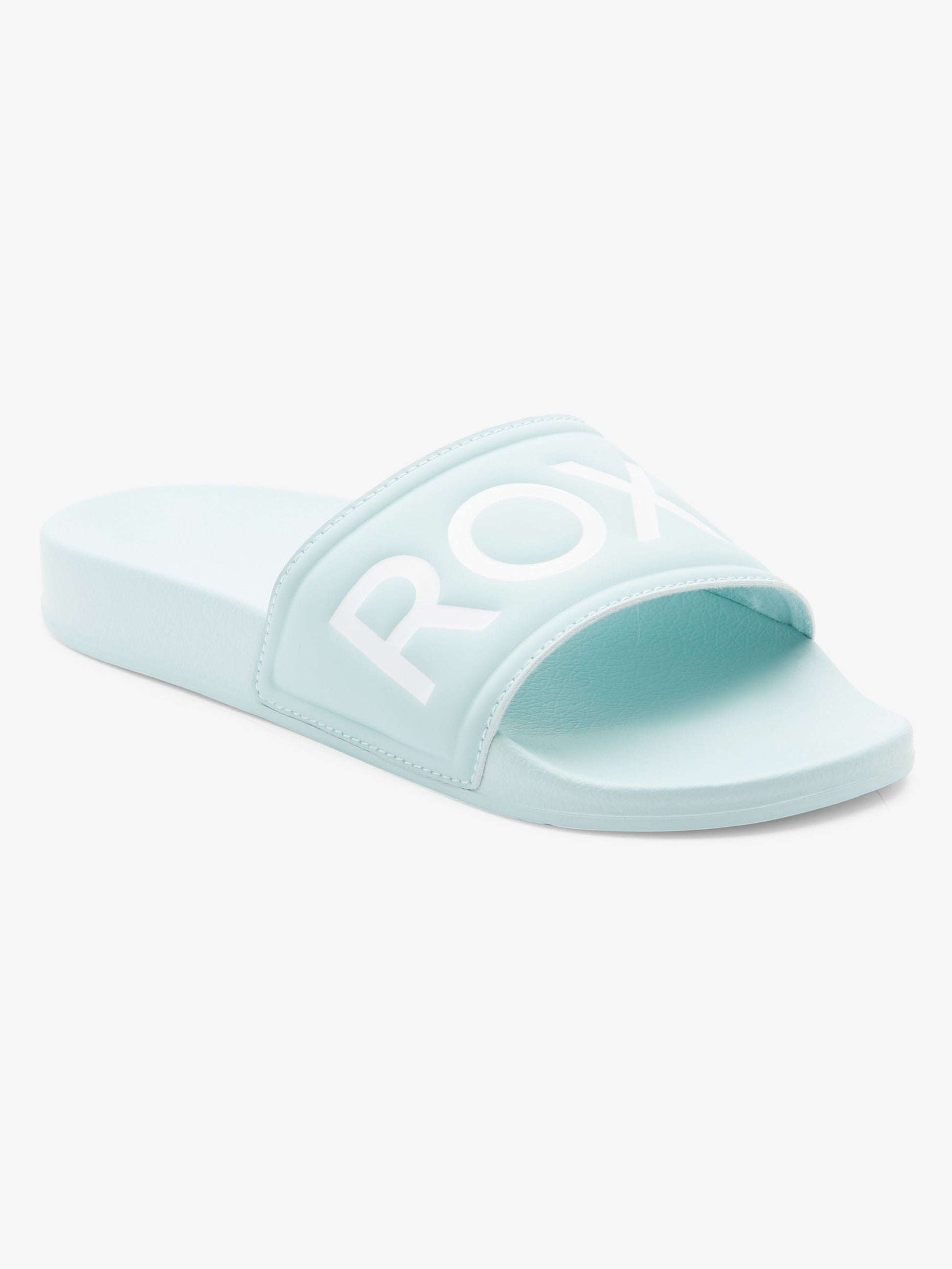 Womens Slippy Slider Sandals - Roxy Malaysia