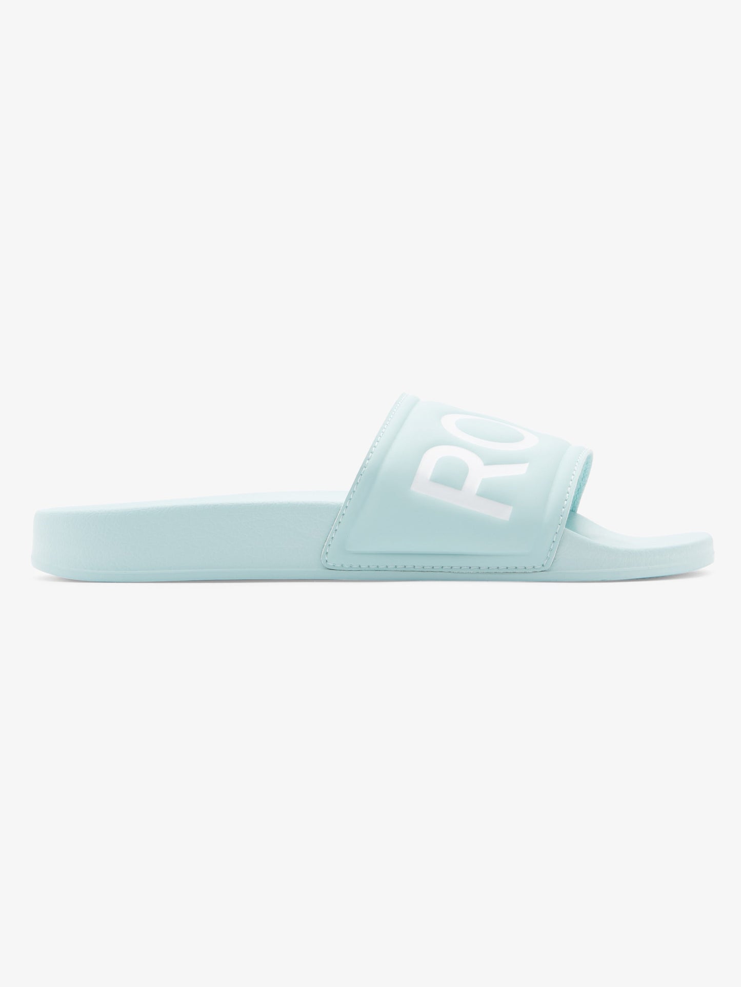 Womens Slippy Slider Sandals - Roxy Malaysia