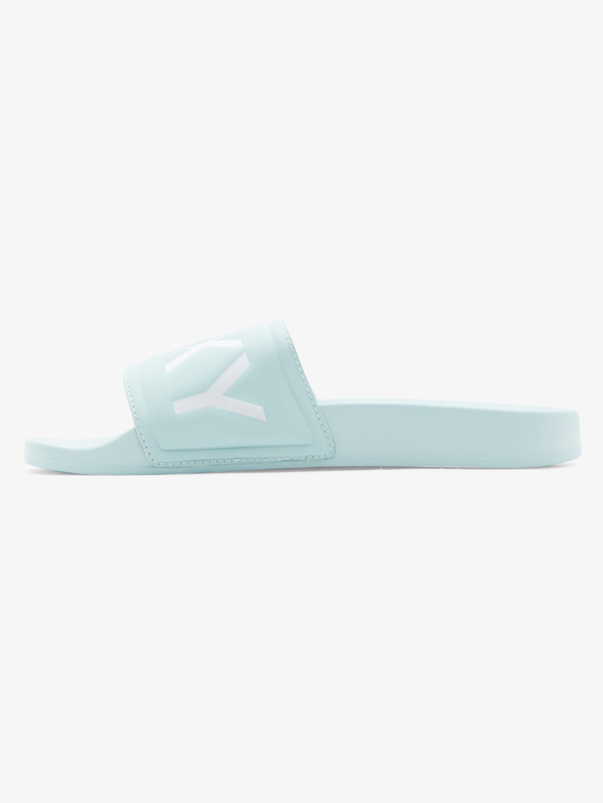 Womens Slippy Slider Sandals - Roxy Malaysia