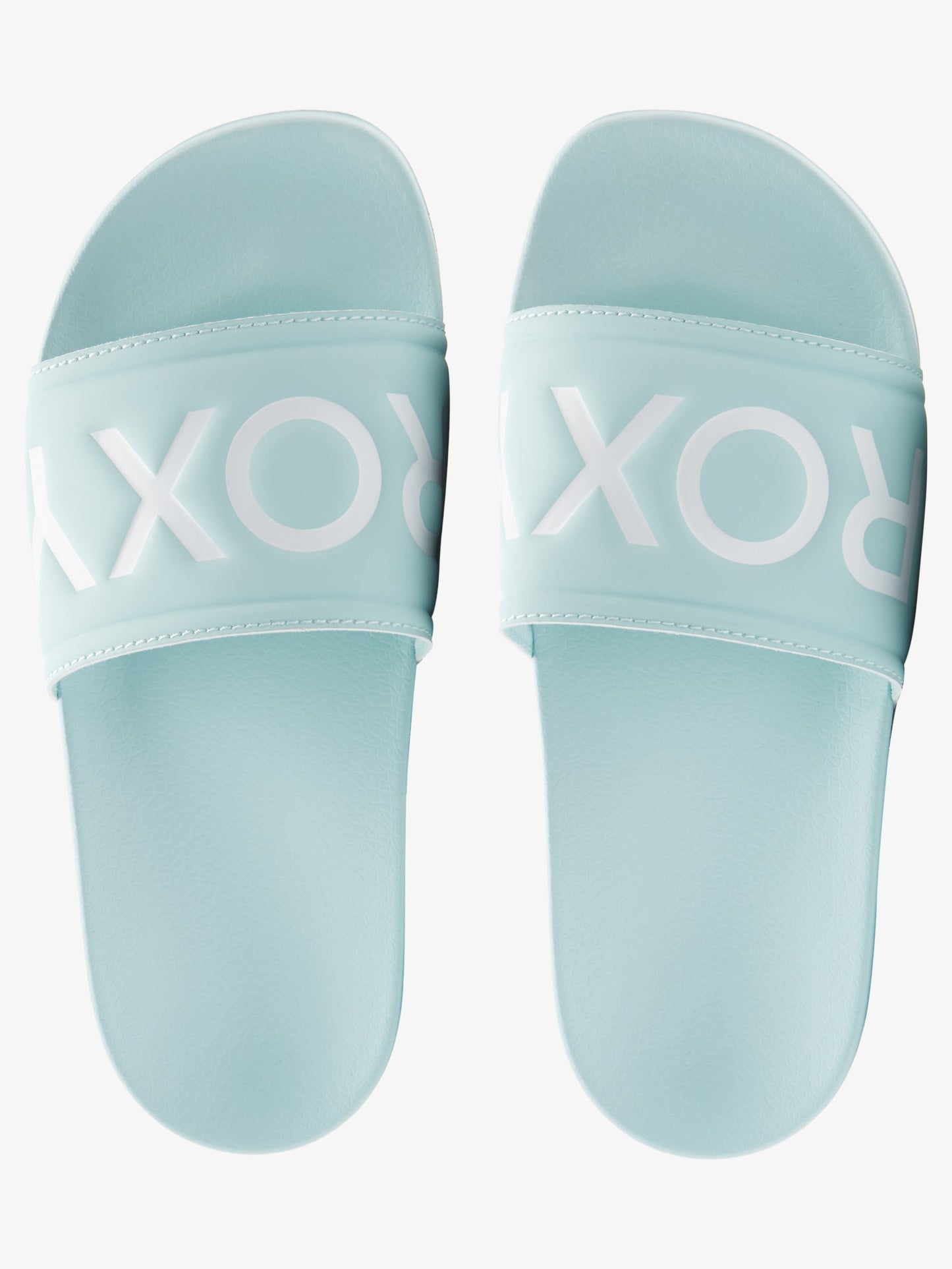 Womens Slippy Slider Sandals - Roxy Malaysia